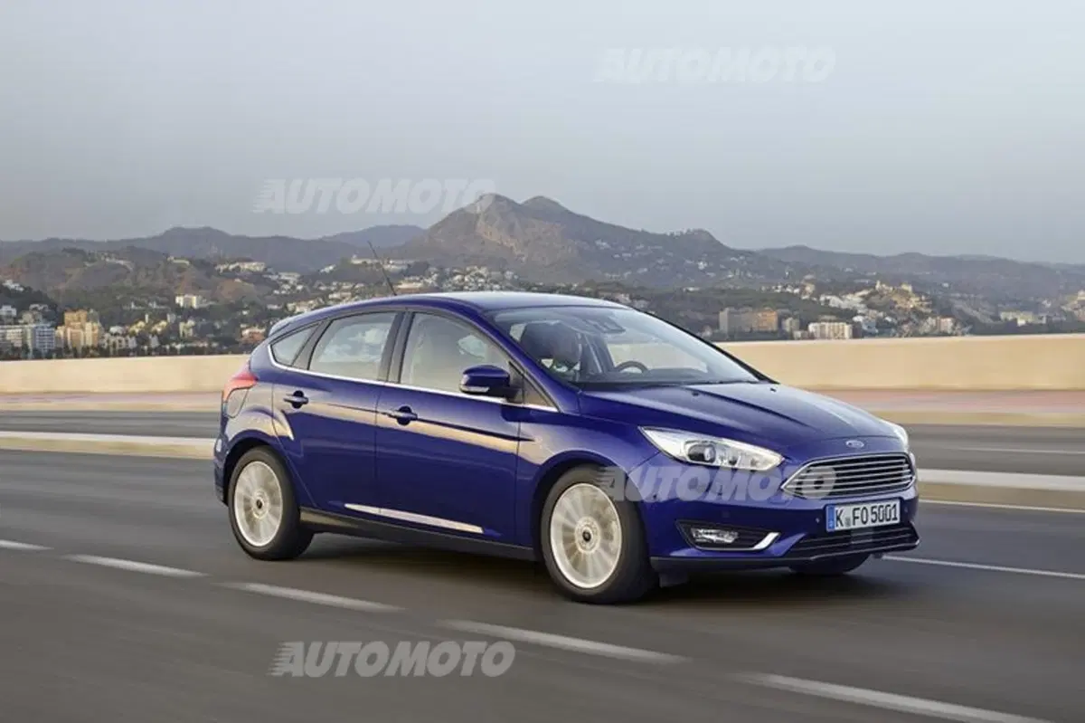 Ford Focus restyling (10)