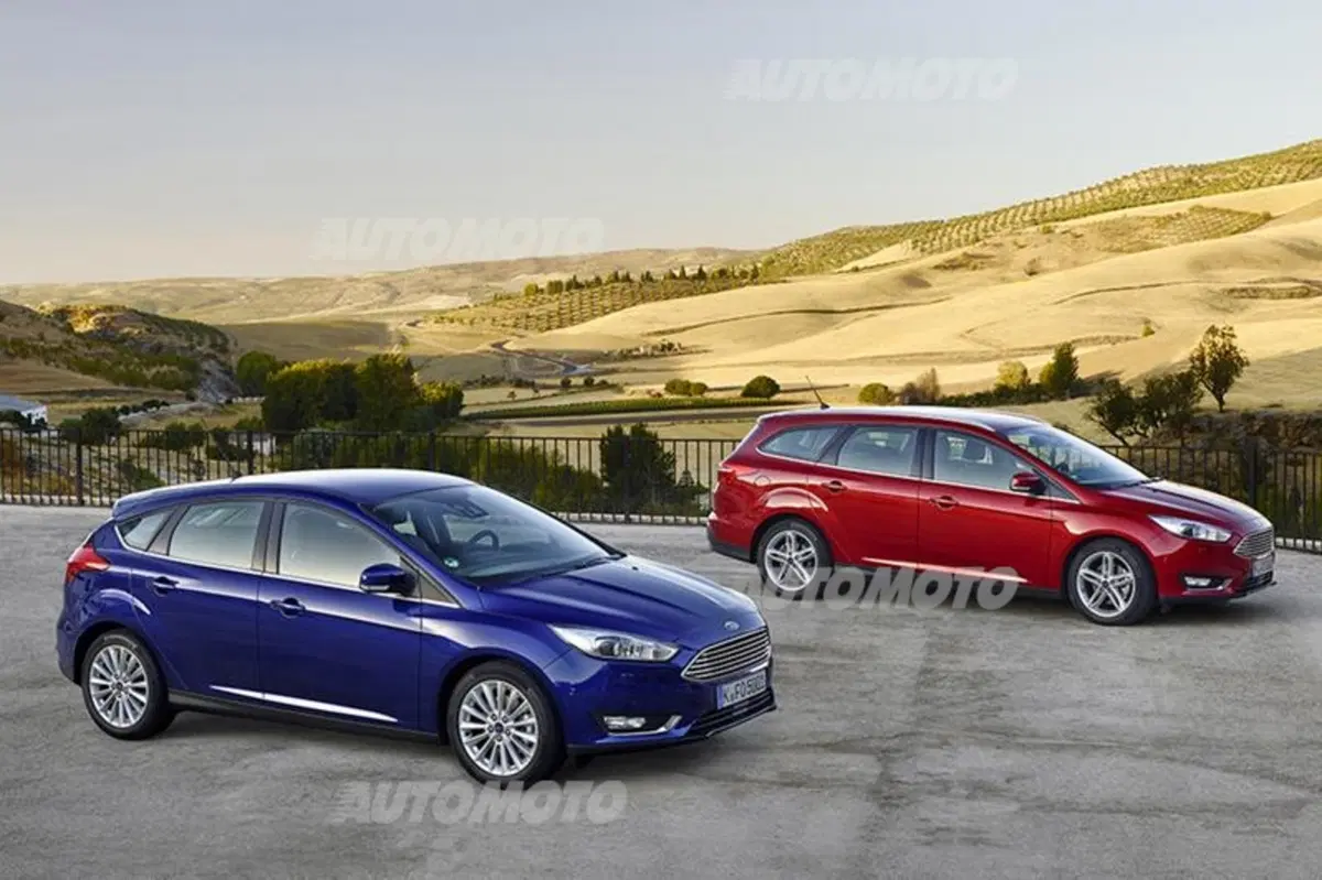 Ford Focus restyling (11)