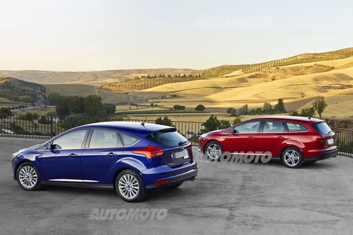 Ford Focus restyling (12)