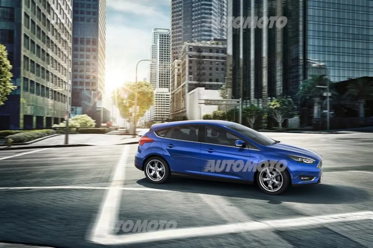 Ford Focus restyling (13)