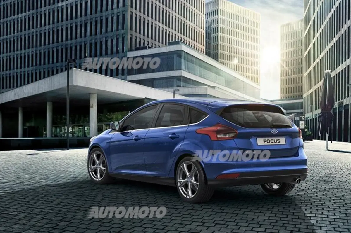 Ford Focus restyling (22)