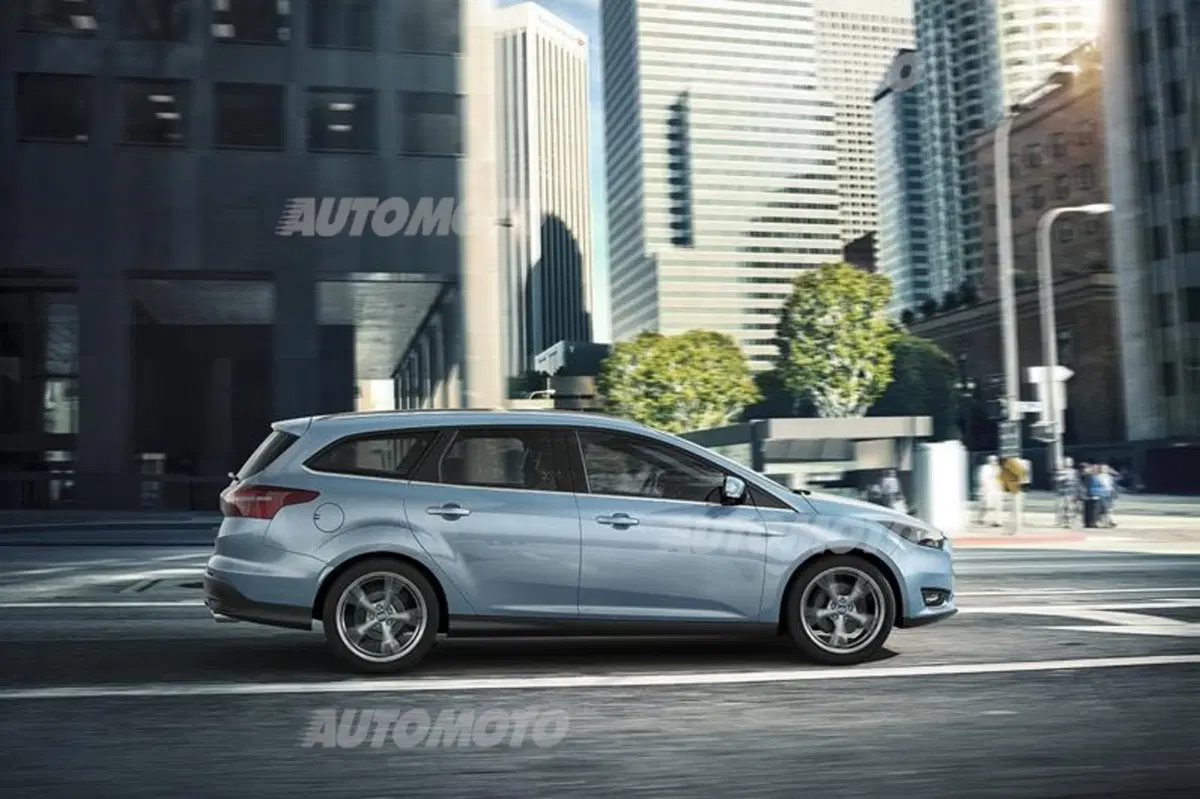 Ford Focus restyling (25)