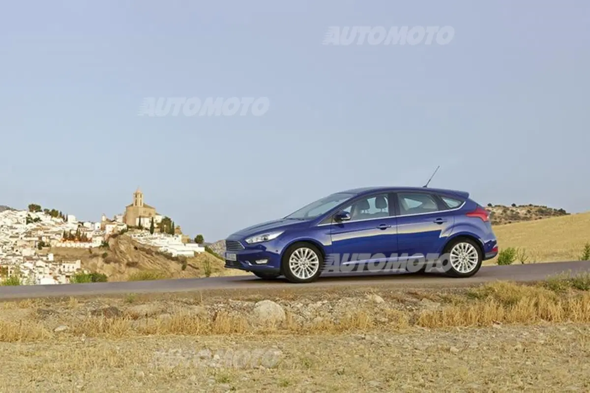 Ford Focus restyling (29)