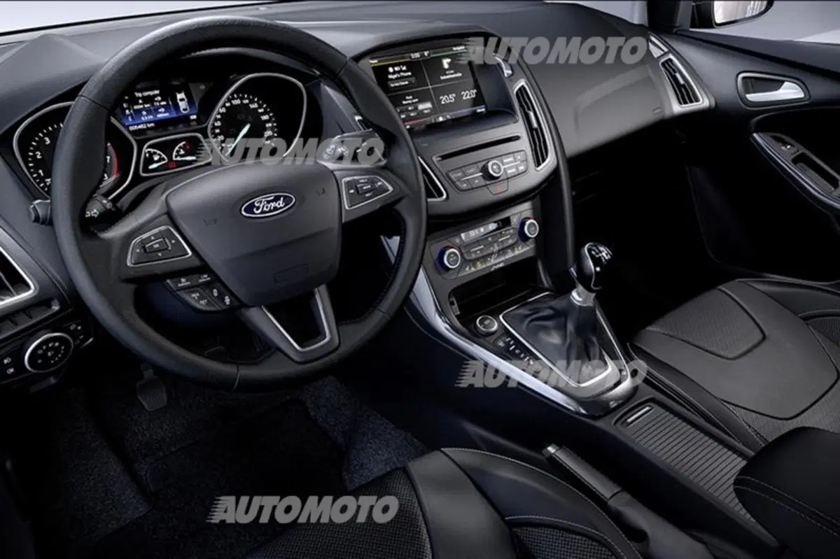 Ford Focus restyling (34)