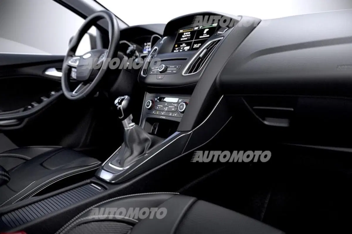 Ford Focus restyling (38)