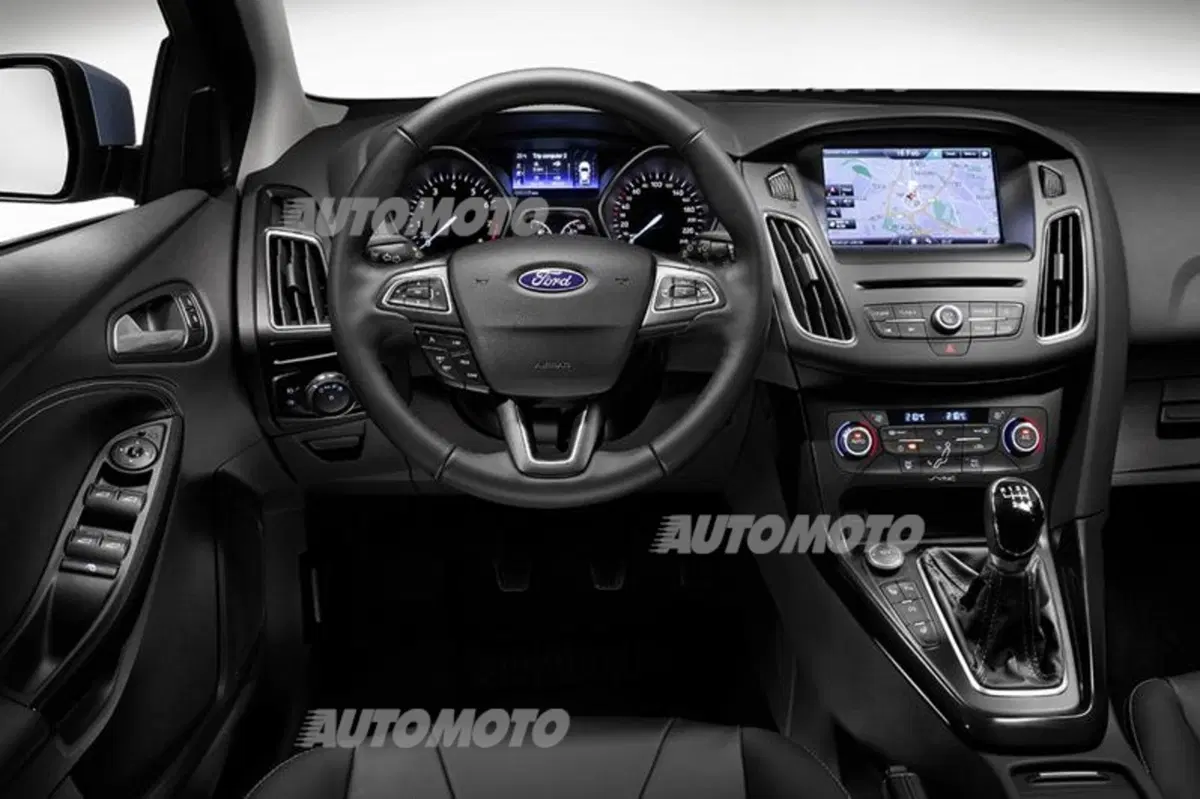 Ford Focus restyling (41)