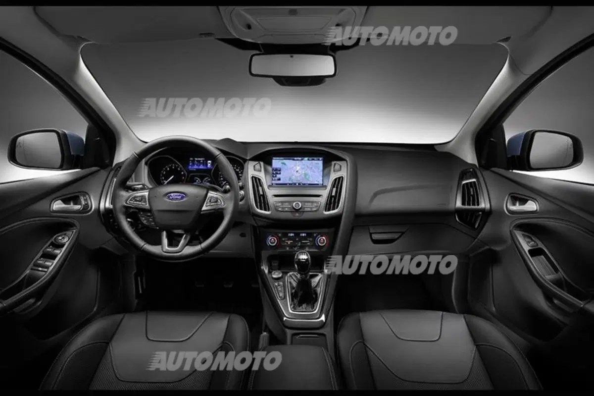 Ford Focus restyling (42)