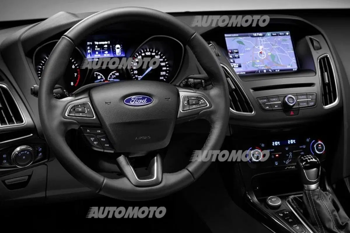 Ford Focus restyling (44)