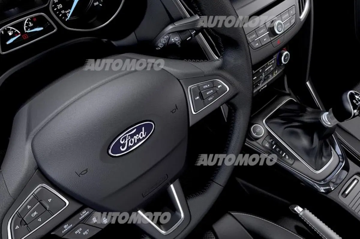 Ford Focus restyling (55)