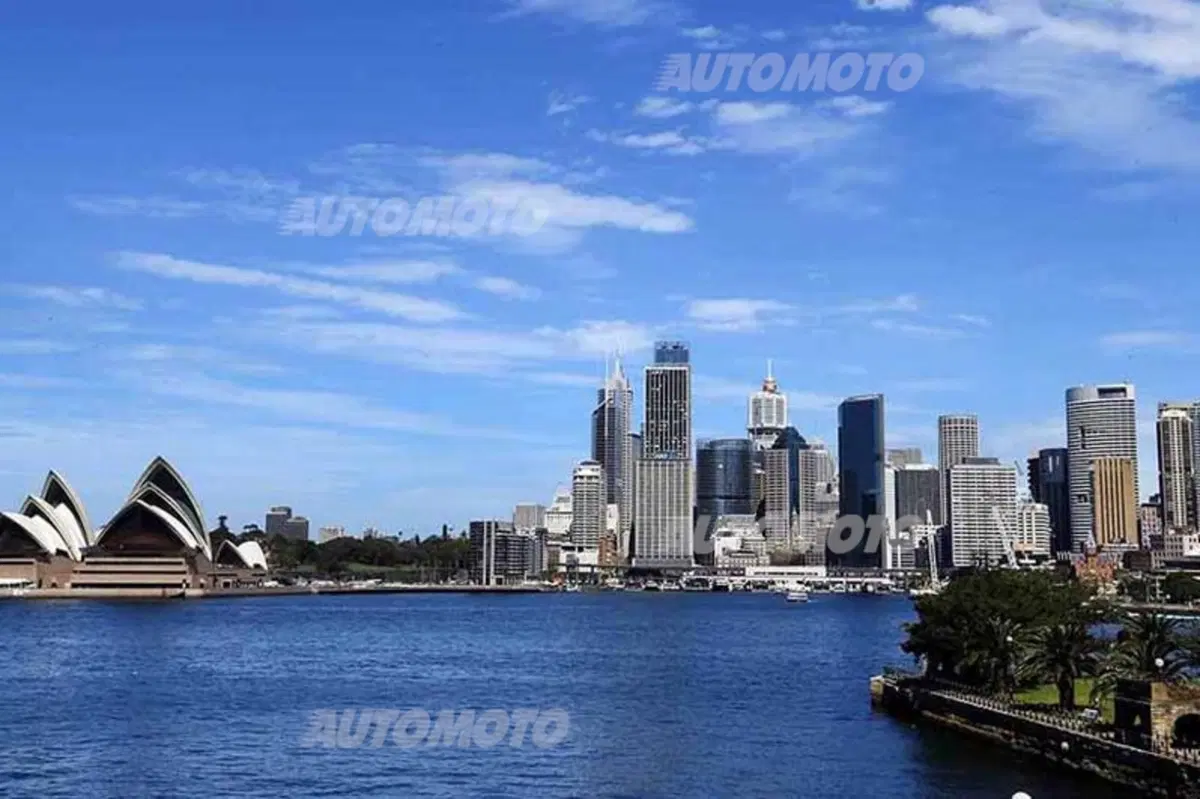 WRC Australia 2014: le foto più belle ed emozionanti (6)