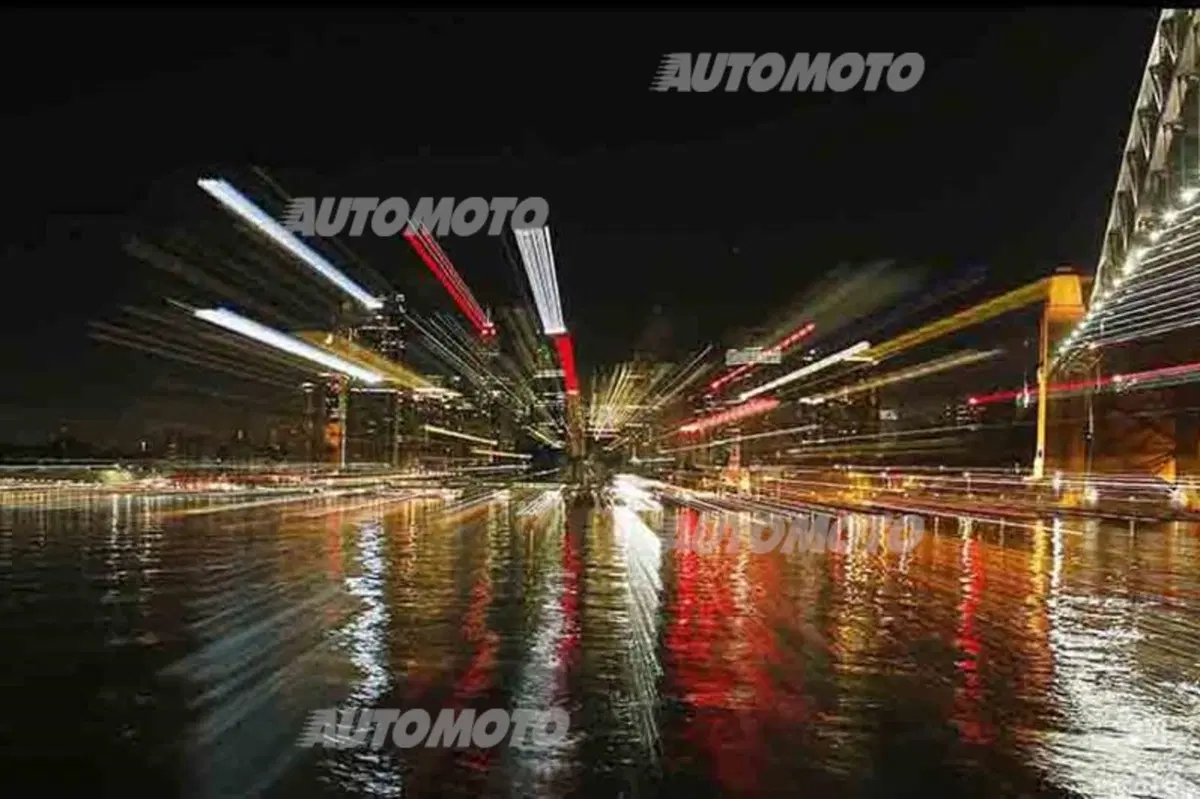 WRC Australia 2014: le foto più belle ed emozionanti (21)
