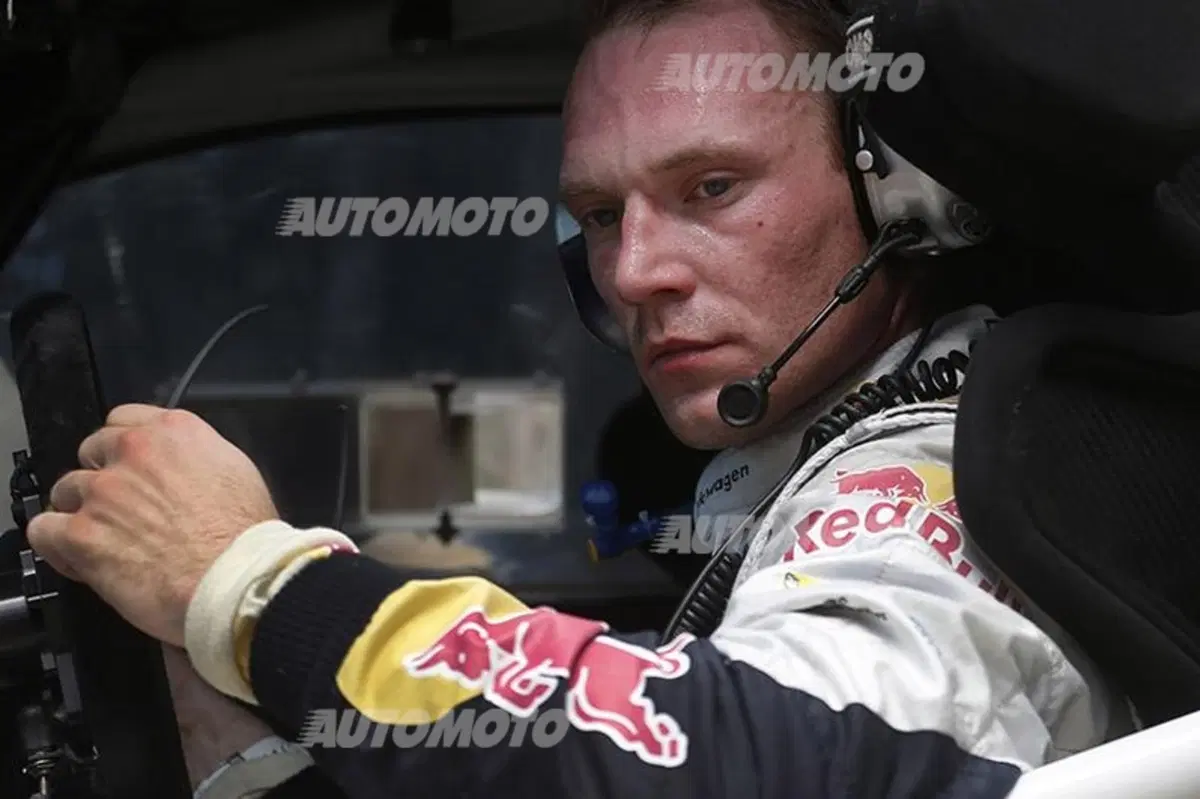 WRC Australia 2014: le foto più belle ed emozionanti (24)