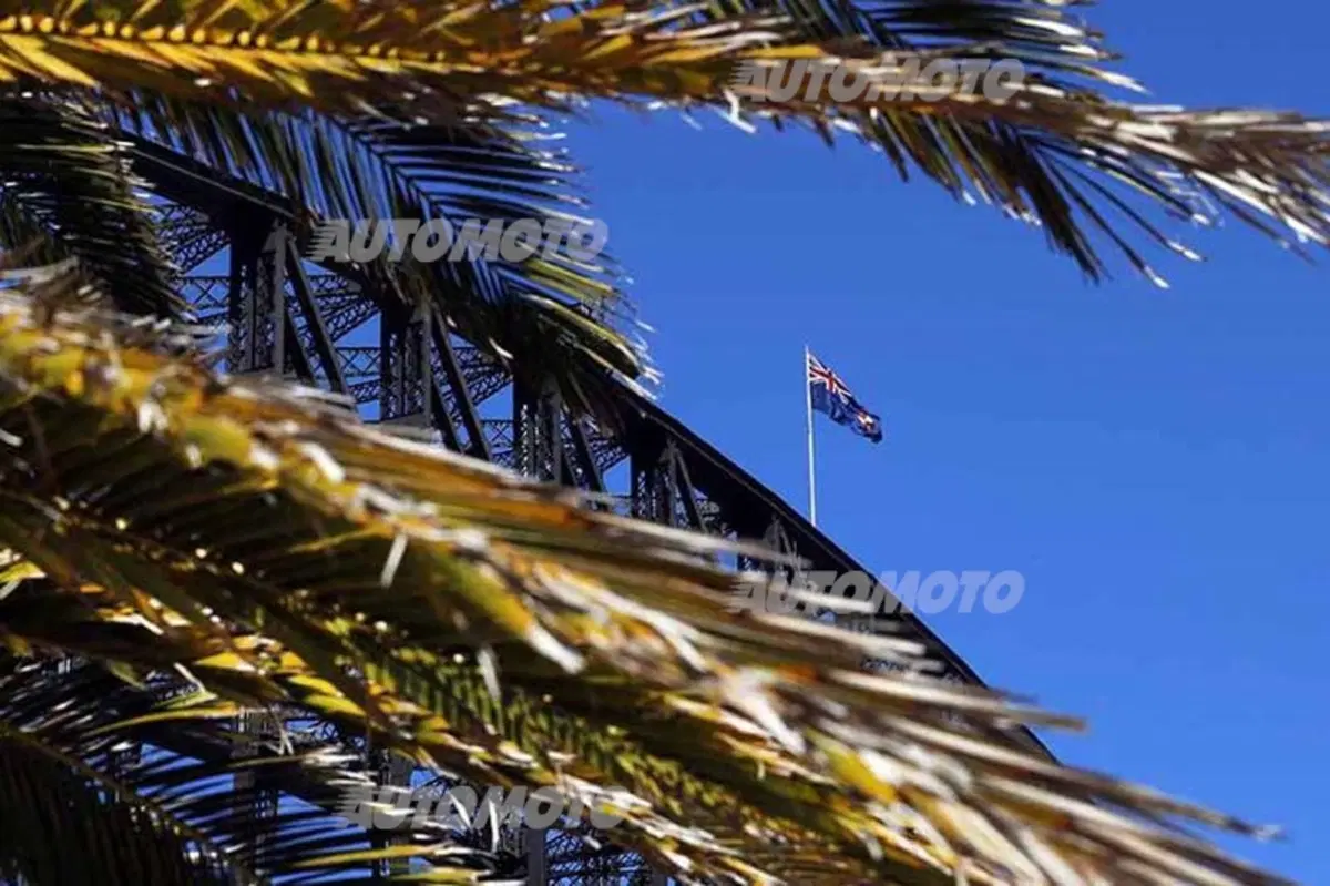 WRC Australia 2014: le foto più belle ed emozionanti (27)