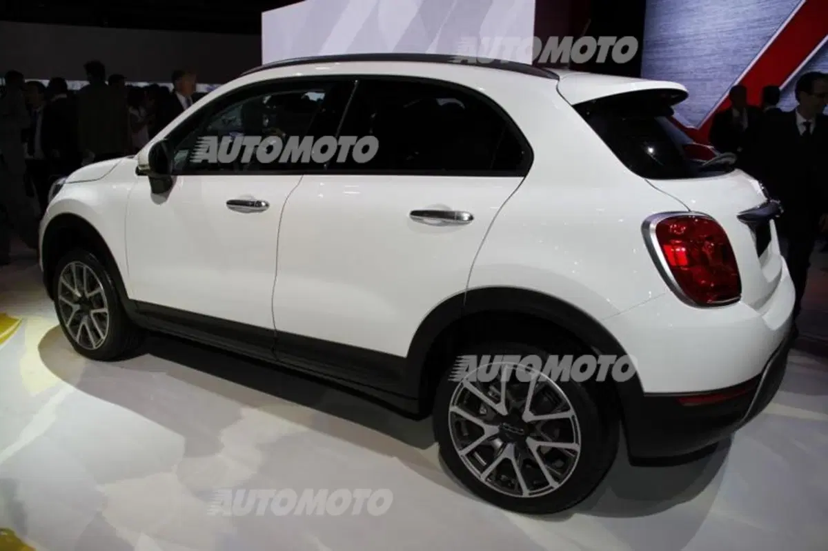 Fiat al Salone di Parigi 2014 (6)