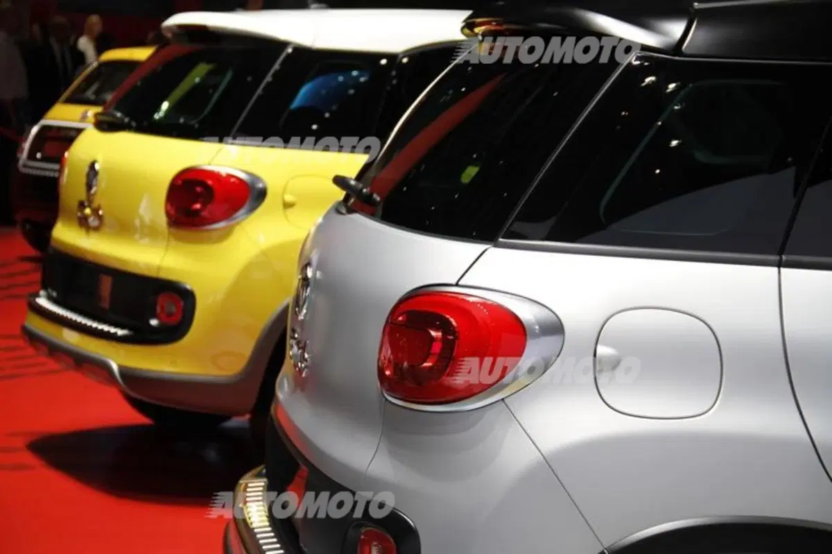 Fiat al Salone di Parigi 2014 (12)