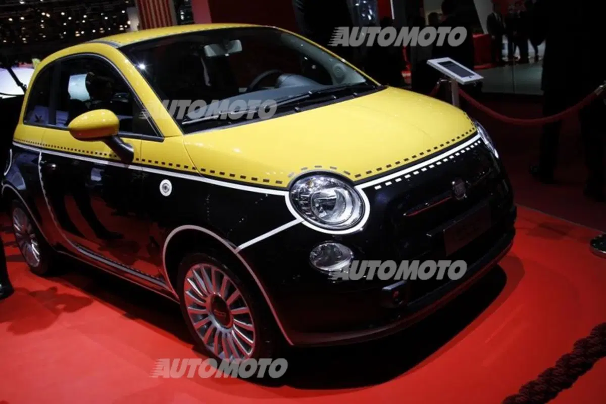 Fiat al Salone di Parigi 2014 (16)