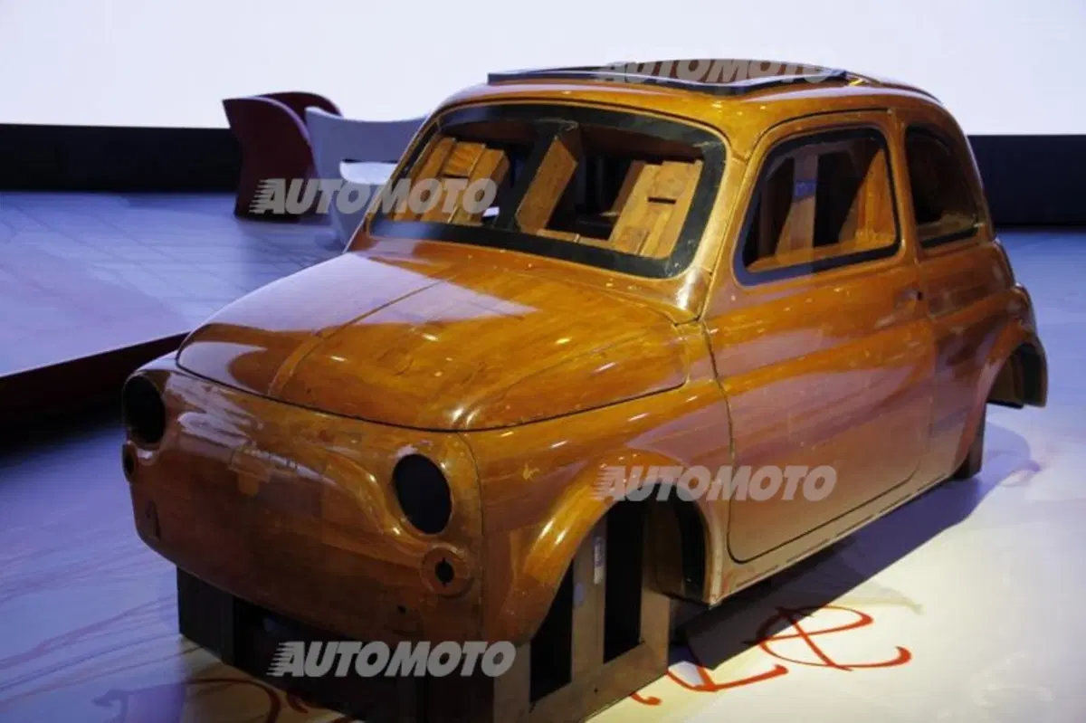 Fiat al Salone di Parigi 2014 (34)