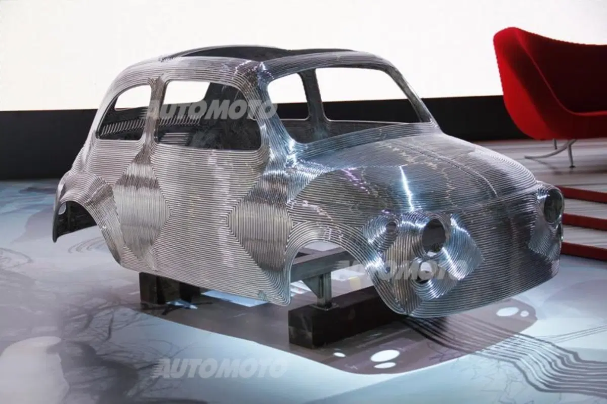 Fiat al Salone di Parigi 2014 (35)