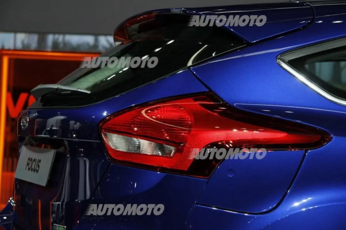Ford al Salone di Parigi 2014 (46)