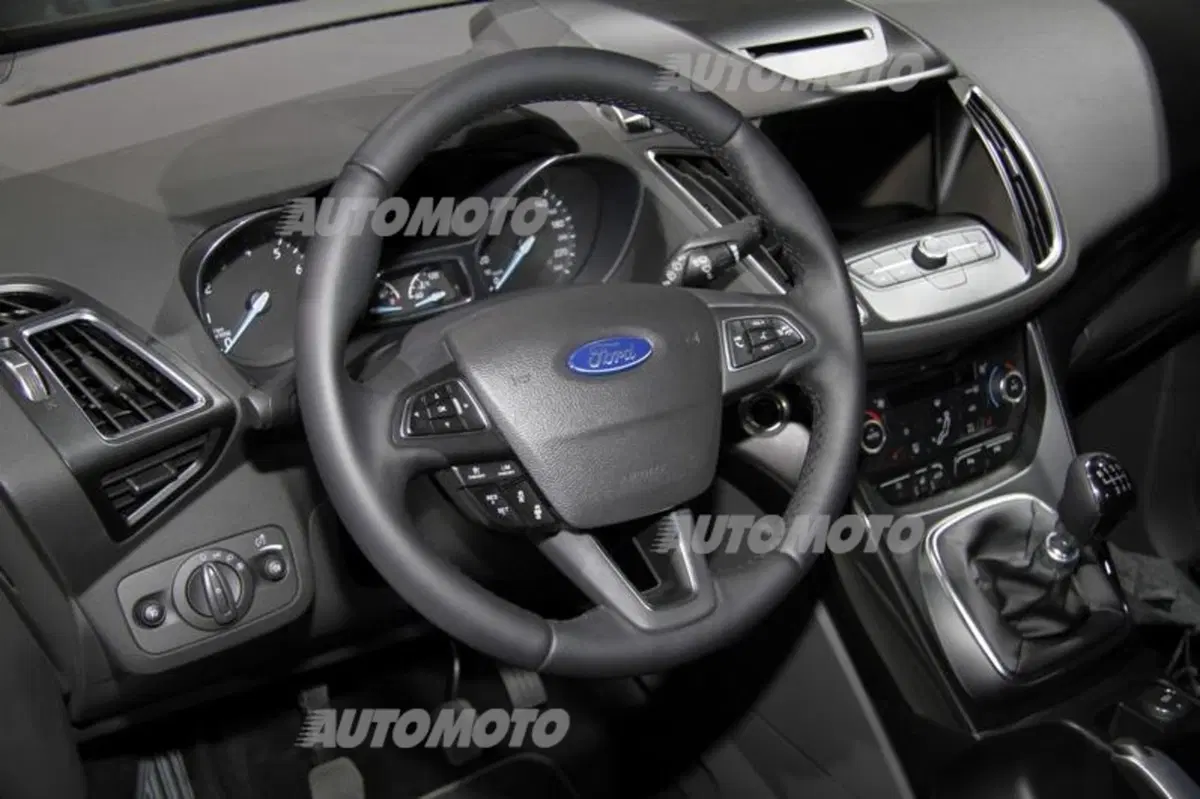 Ford al Salone di Parigi 2014 (55)