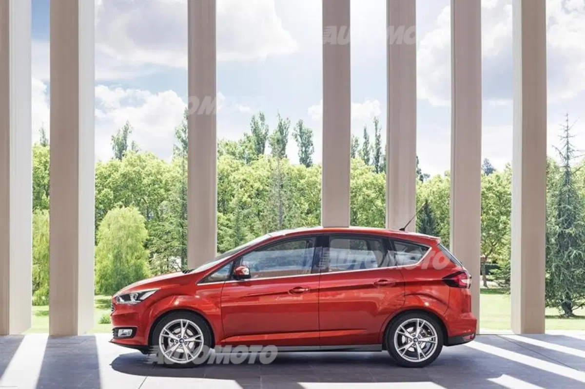 Ford C-MAX facelift (8)