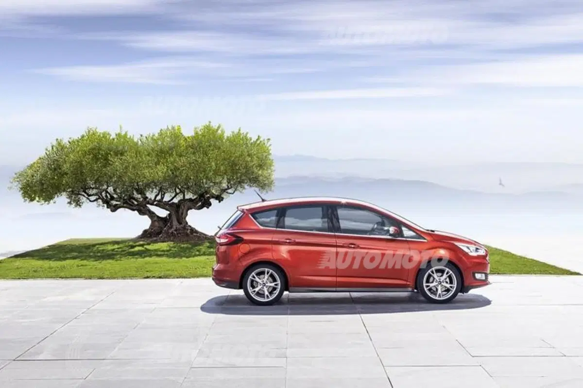 Ford C-MAX facelift (9)