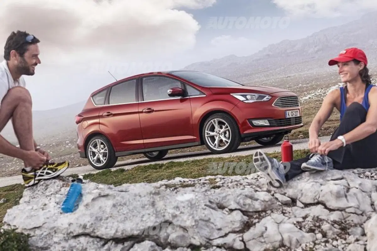 Ford C-MAX facelift (11)