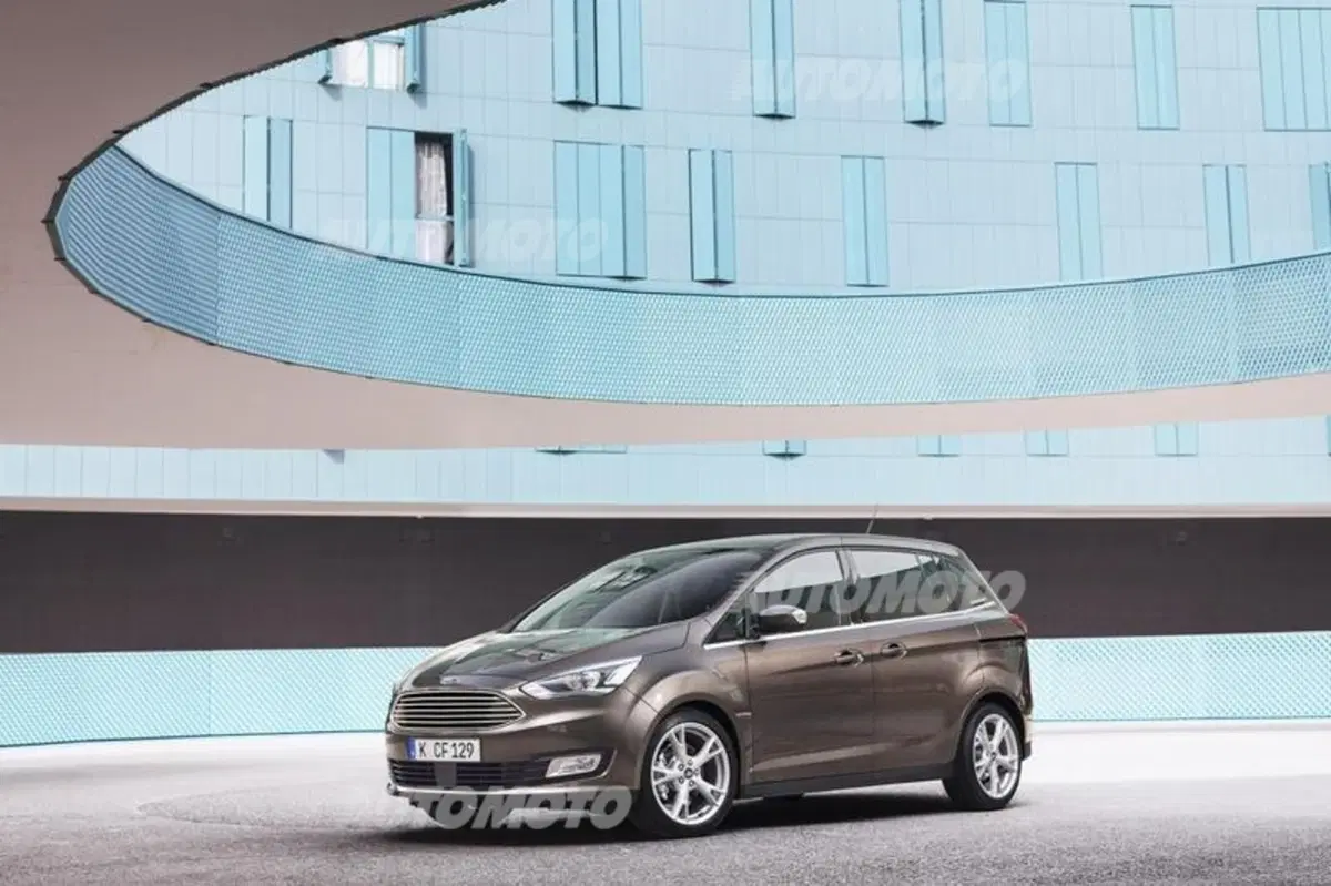 Ford C-MAX facelift (14)