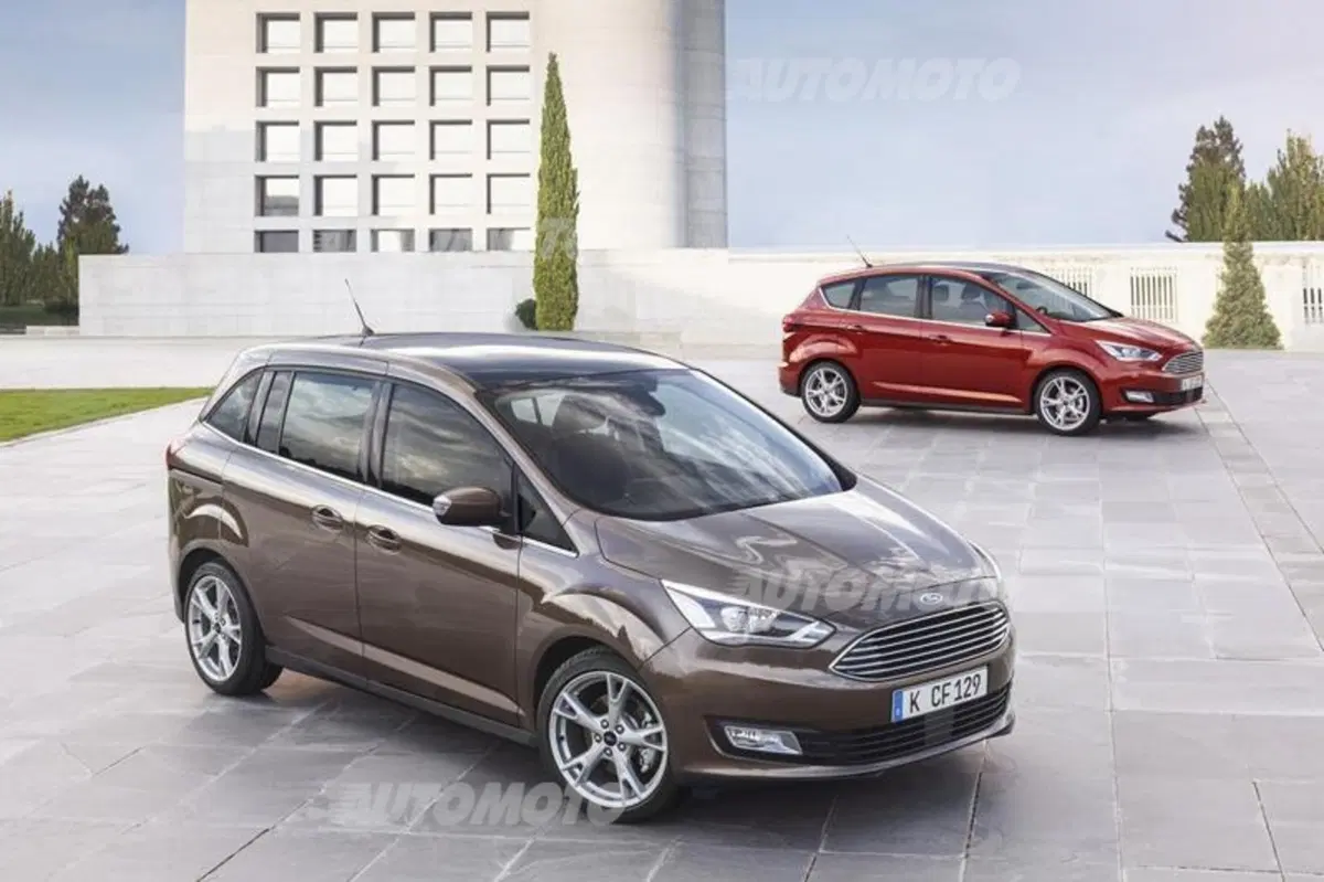 Ford C-MAX facelift (19)