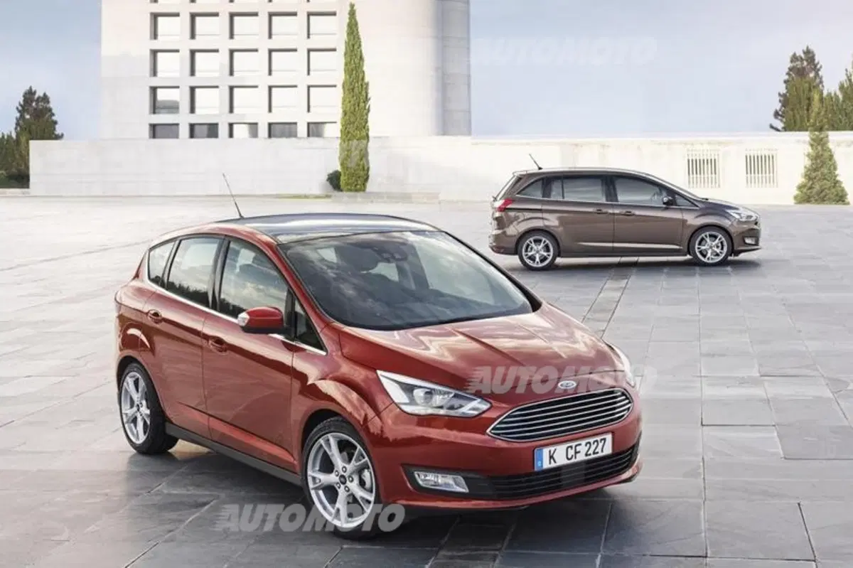 Ford C-MAX facelift (21)