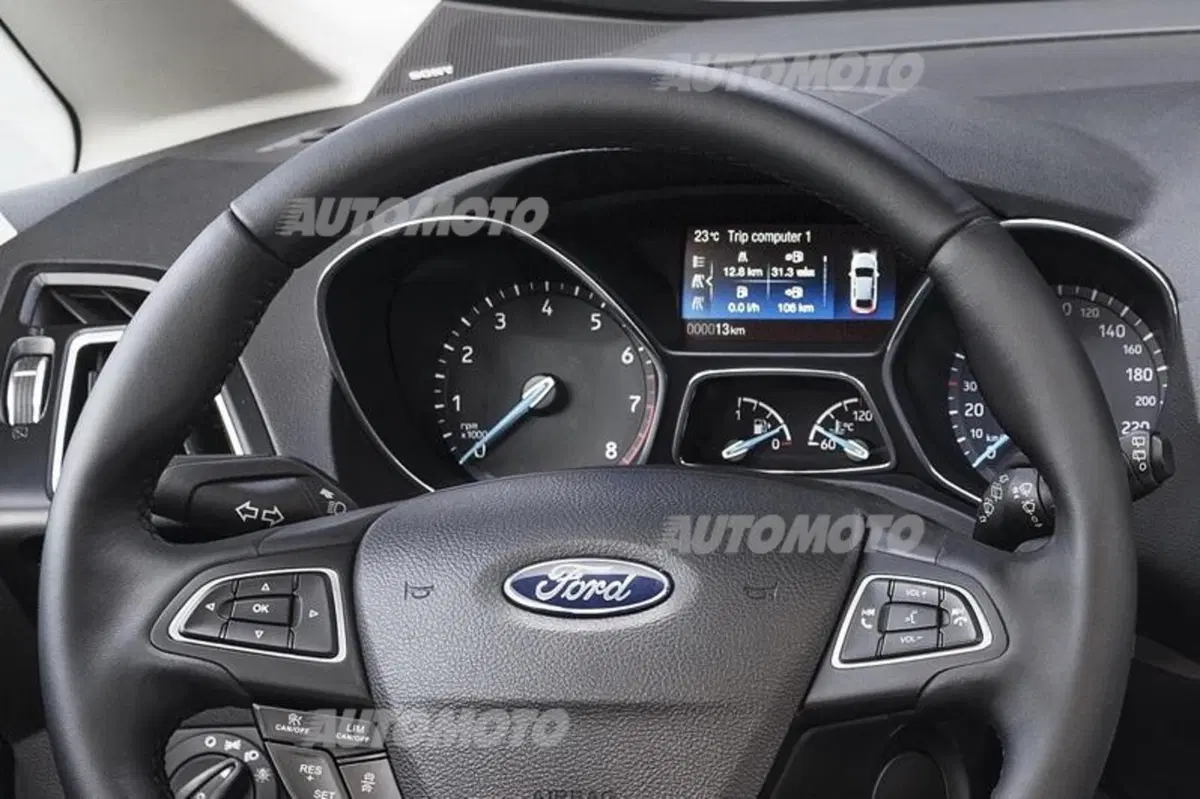 Ford C-MAX facelift (24)