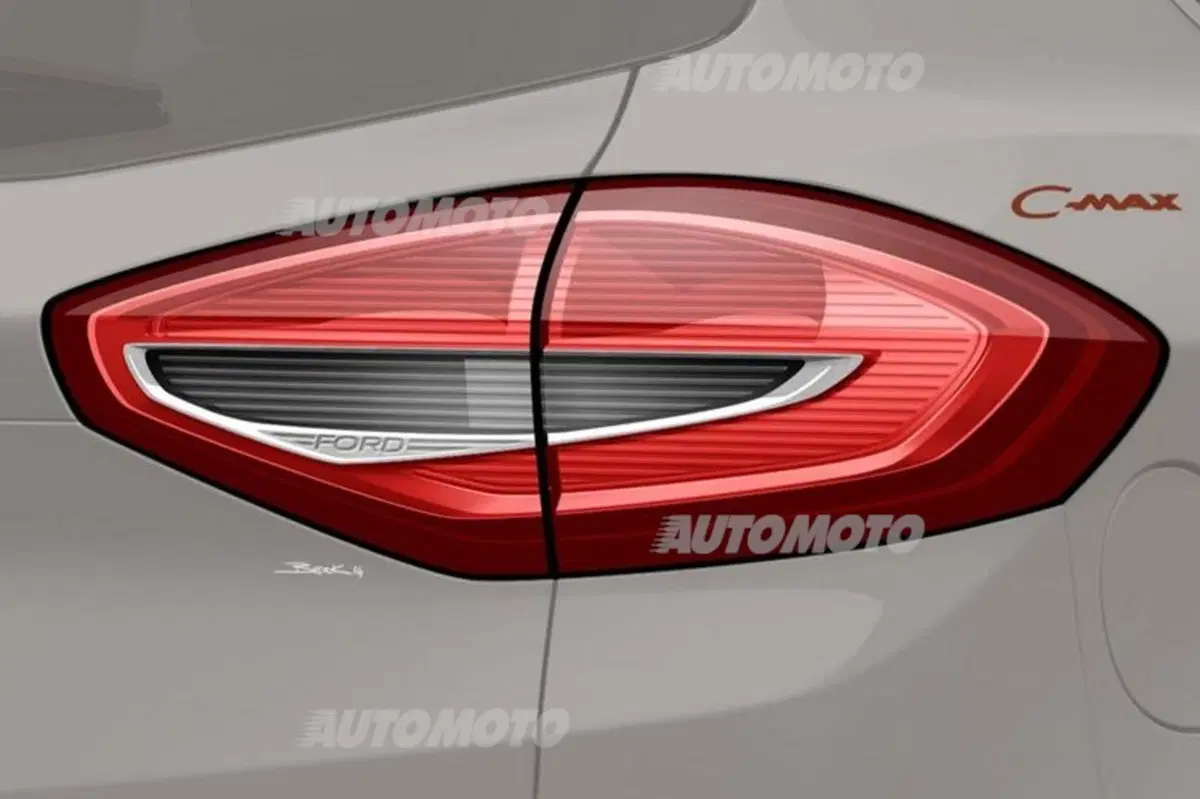 Ford C-MAX facelift (26)