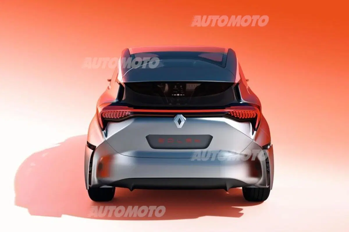 Renault Eolab concept: anche la Losanga vuole l'ibrido (22)