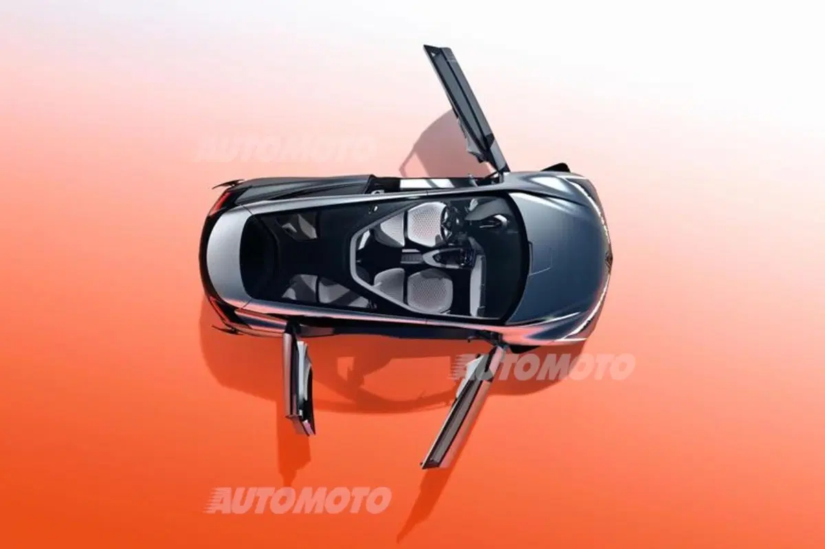 Renault Eolab concept: anche la Losanga vuole l'ibrido (25)