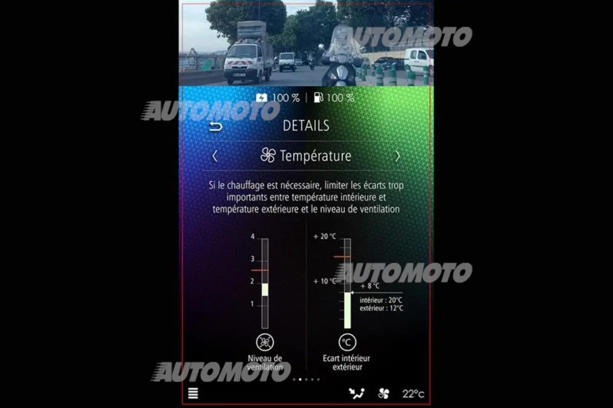 Renault Eolab concept: anche la Losanga vuole l'ibrido (28)