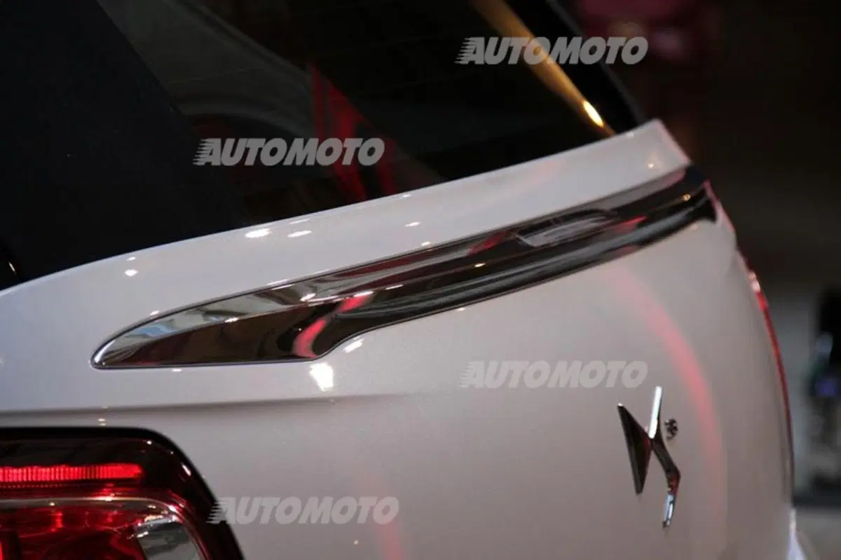 Citroen DS3 protagonista alla Vogue Fashion Night Out di Milano 2014 (26)