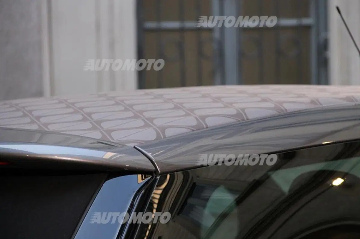 Citroen DS3 protagonista alla Vogue Fashion Night Out di Milano 2014 (30)
