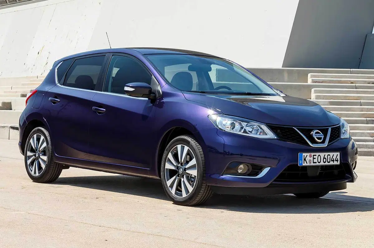 Mattucci: «Nissan Pulsar è diversa da tutti. Ecco perché conquisterà nuovi clienti» (2)