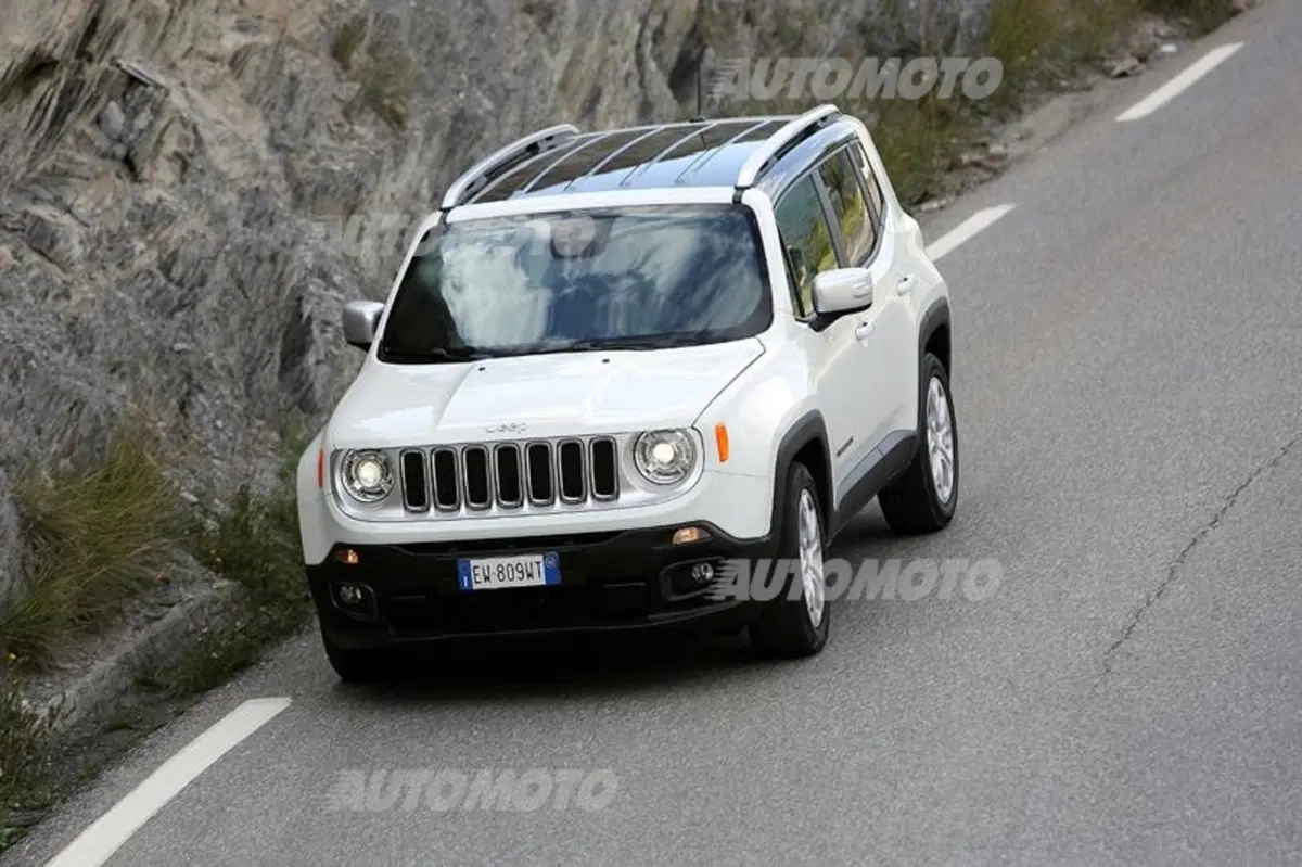Jeep Renegade (2)