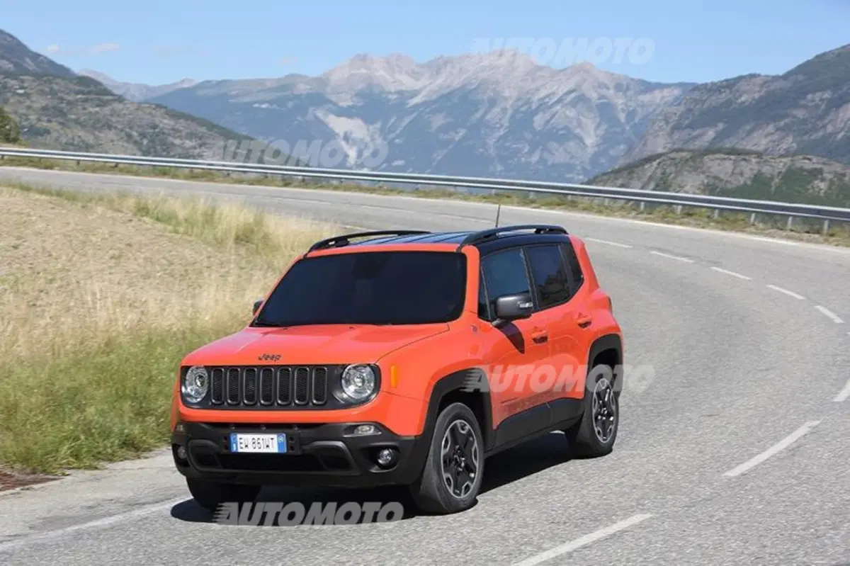 Jeep Renegade (3)