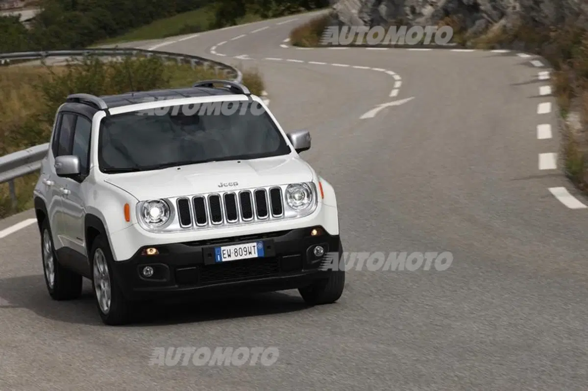 Jeep Renegade (4)
