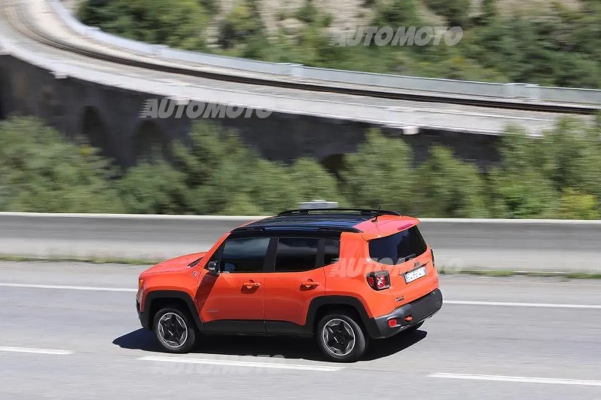 Jeep Renegade (5)