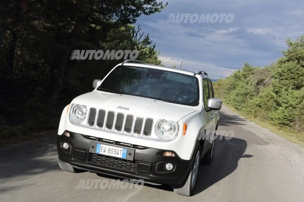 Jeep Renegade (6)
