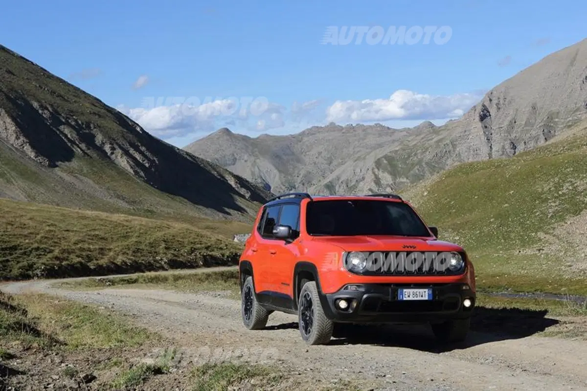 Jeep Renegade (7)