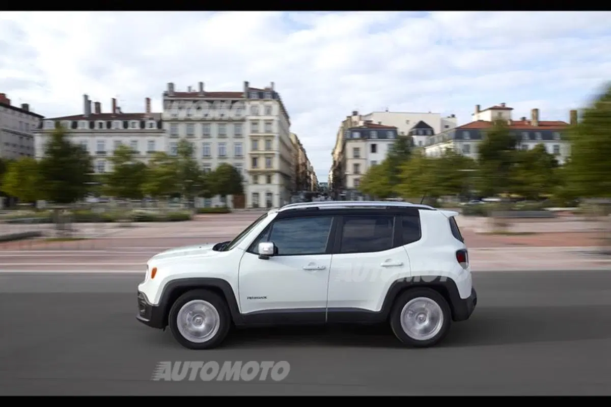 Jeep Renegade (8)