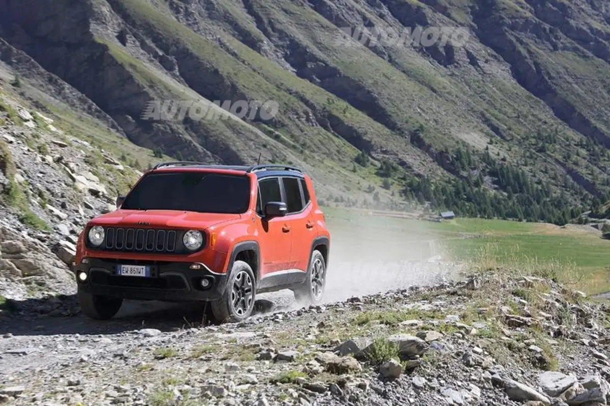 Jeep Renegade (9)