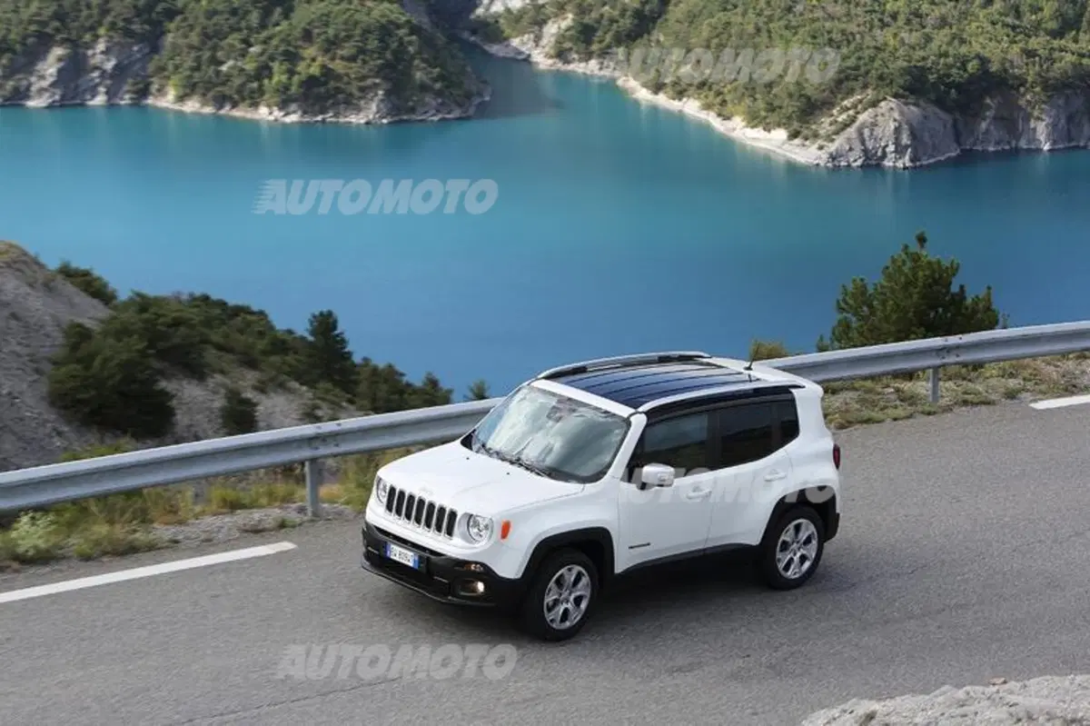 Jeep Renegade (10)