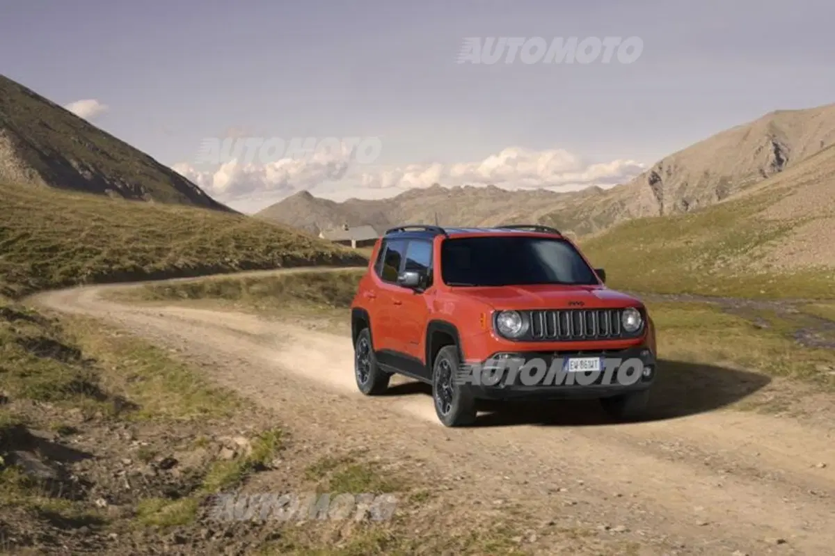 Jeep Renegade (11)