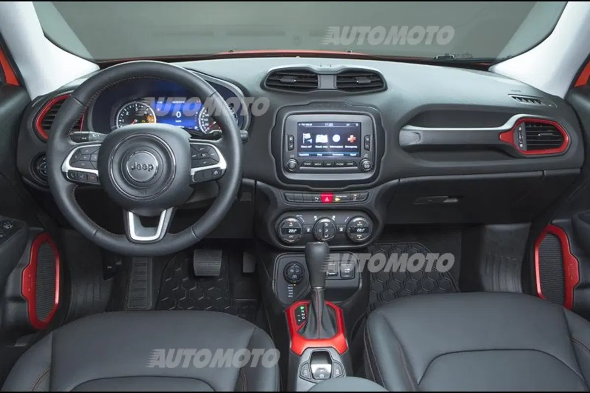 Jeep Renegade (54)