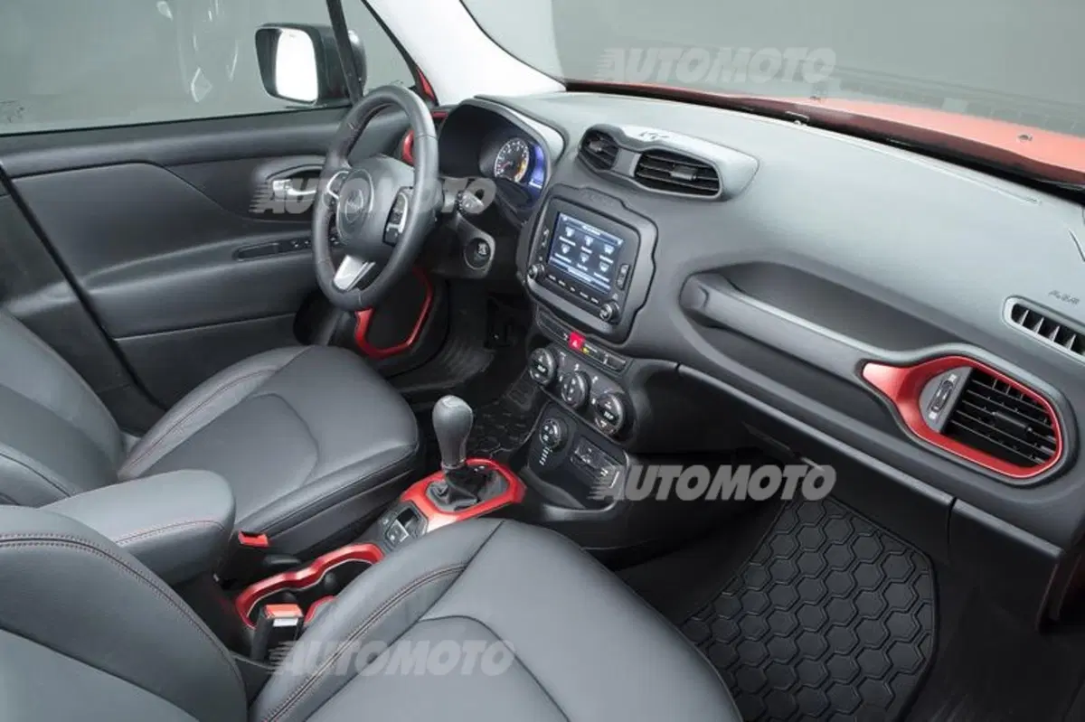Jeep Renegade (56)